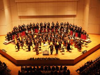 Klassische Philharmonie Stuttgart 2016 (c) Musikpodium Stuttgart.