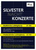 Silvesternachtkonzerte 2024